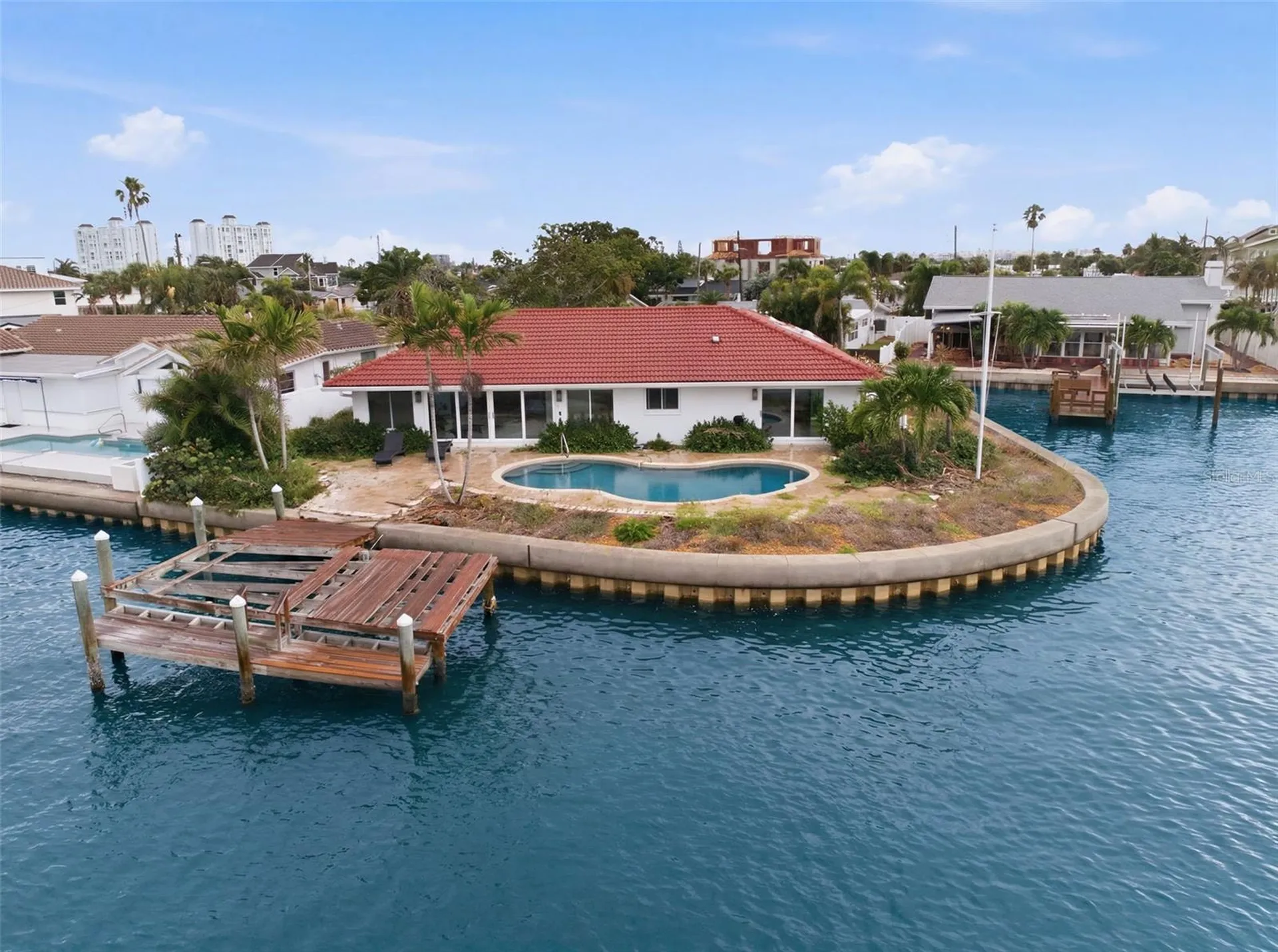 5810 Bahama Way S St Pete Beach FL 33706