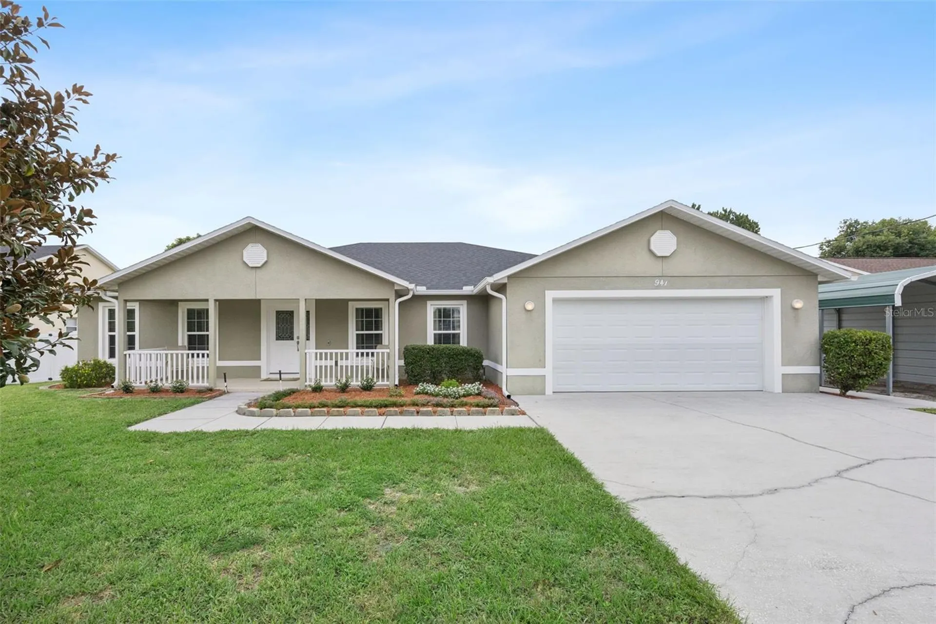 941 Mimosa Drive Oviedo FL 32766