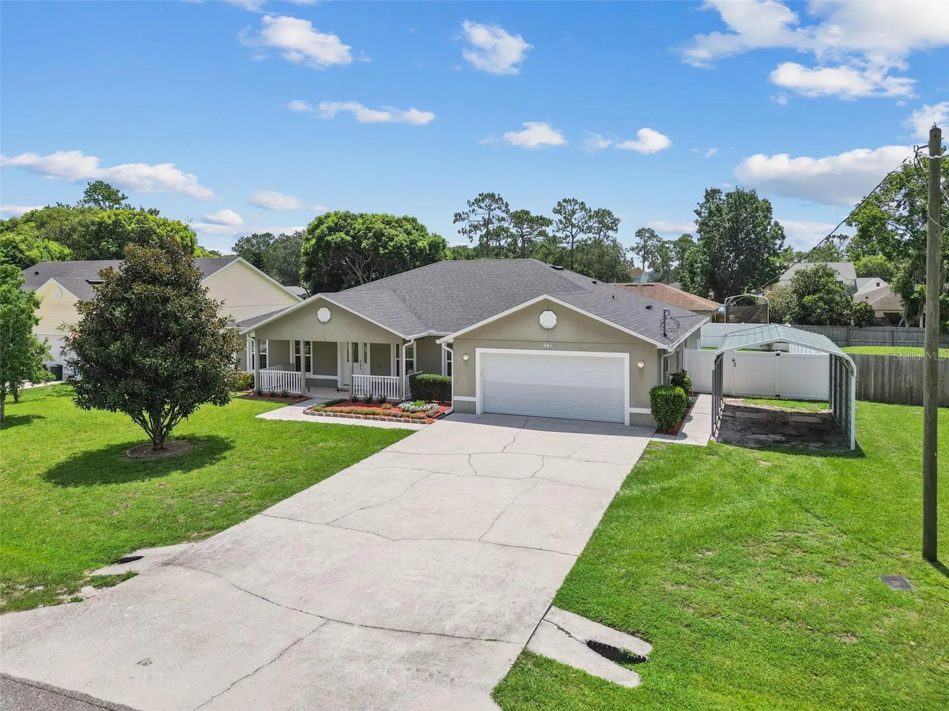 941 Mimosa Drive Oviedo FL 32766