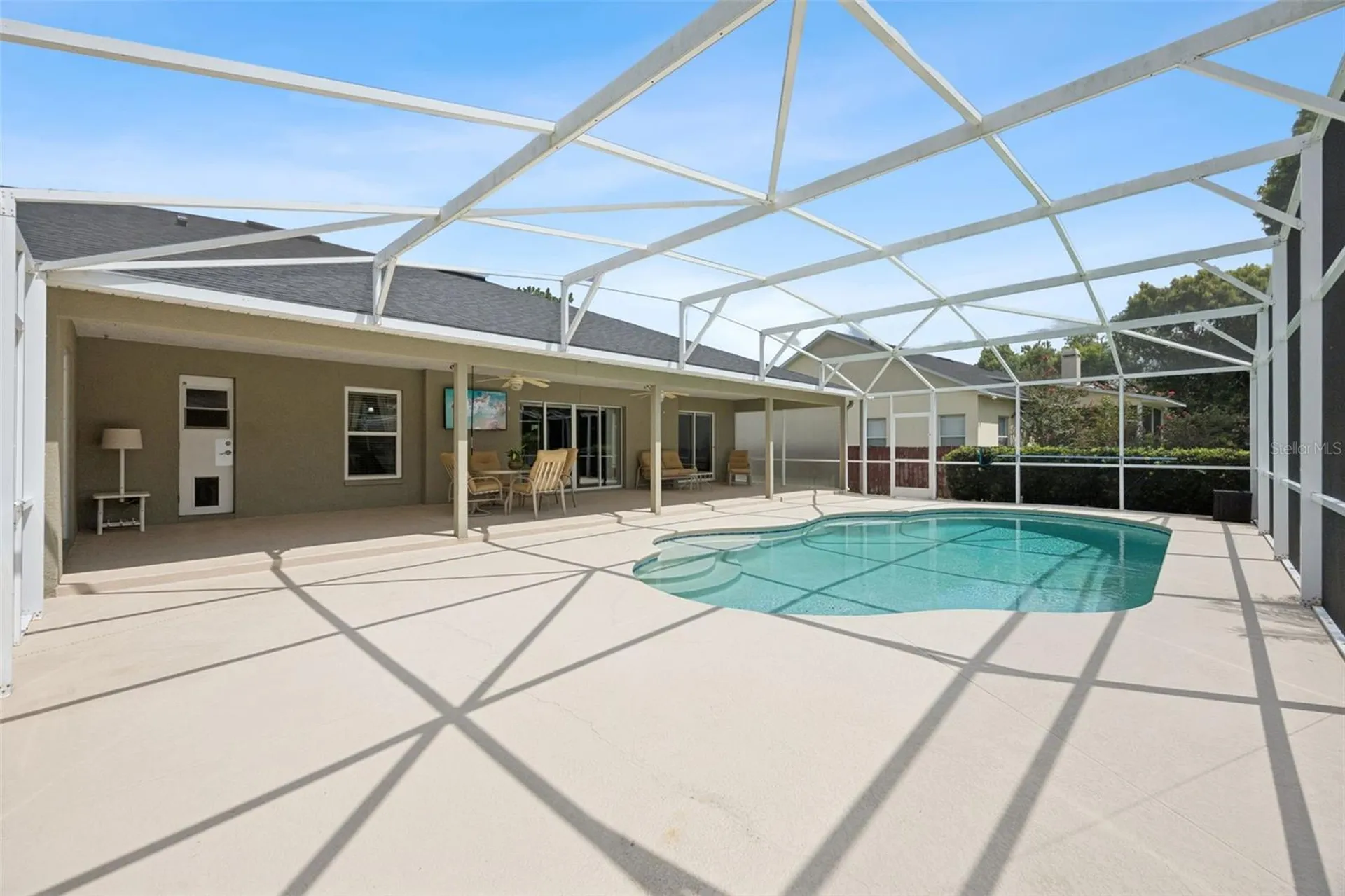 941 Mimosa Drive Oviedo FL 32766