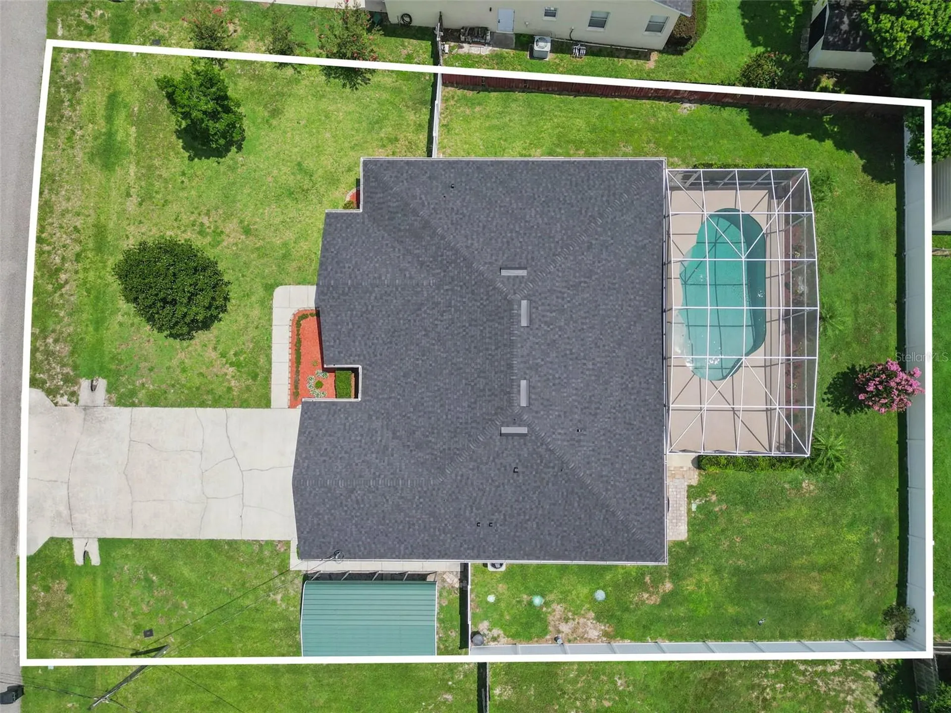 941 Mimosa Drive Oviedo FL 32766