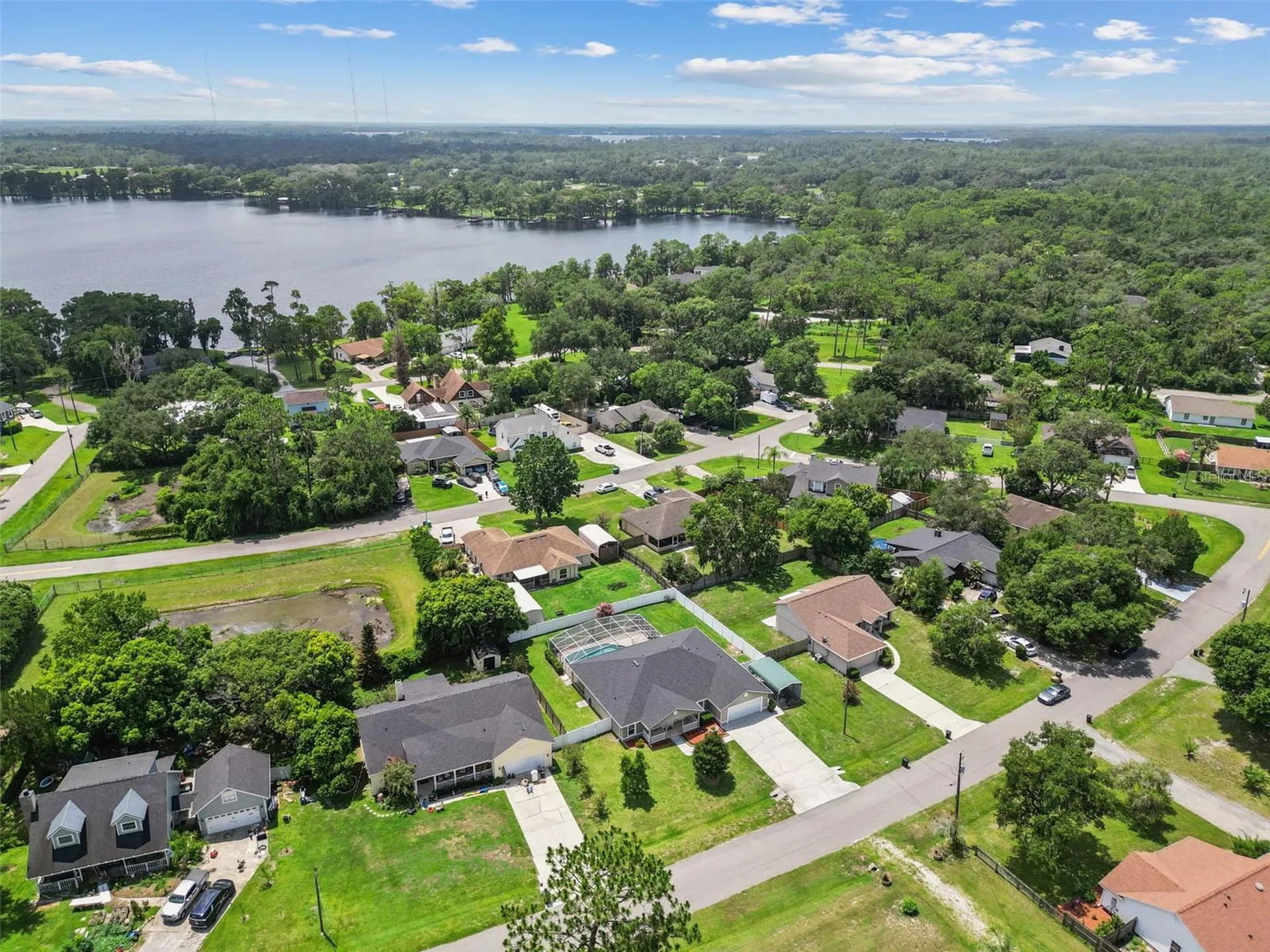 941 Mimosa Drive Oviedo FL 32766