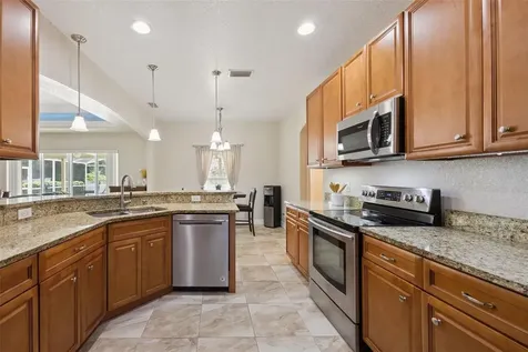 941 Mimosa Drive Oviedo FL 32766