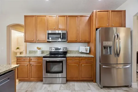 941 Mimosa Drive Oviedo FL 32766