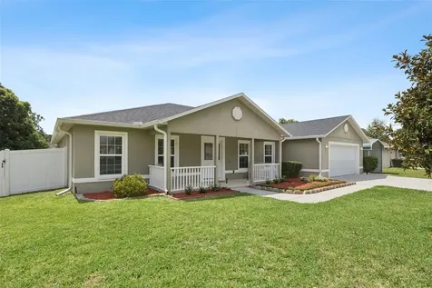 941 Mimosa Drive Oviedo FL 32766