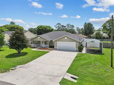 941 Mimosa Drive Oviedo FL 32766