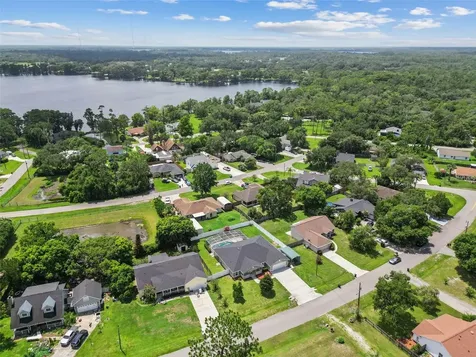 941 Mimosa Drive Oviedo FL 32766