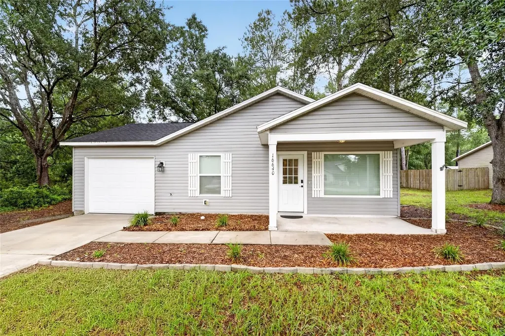 16640 SE 59th Place Ocklawaha FL 32179