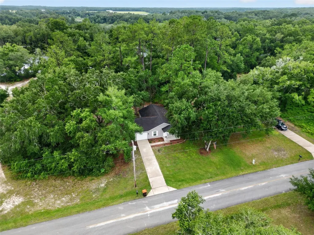 16640 SE 59th Place Ocklawaha FL 32179
