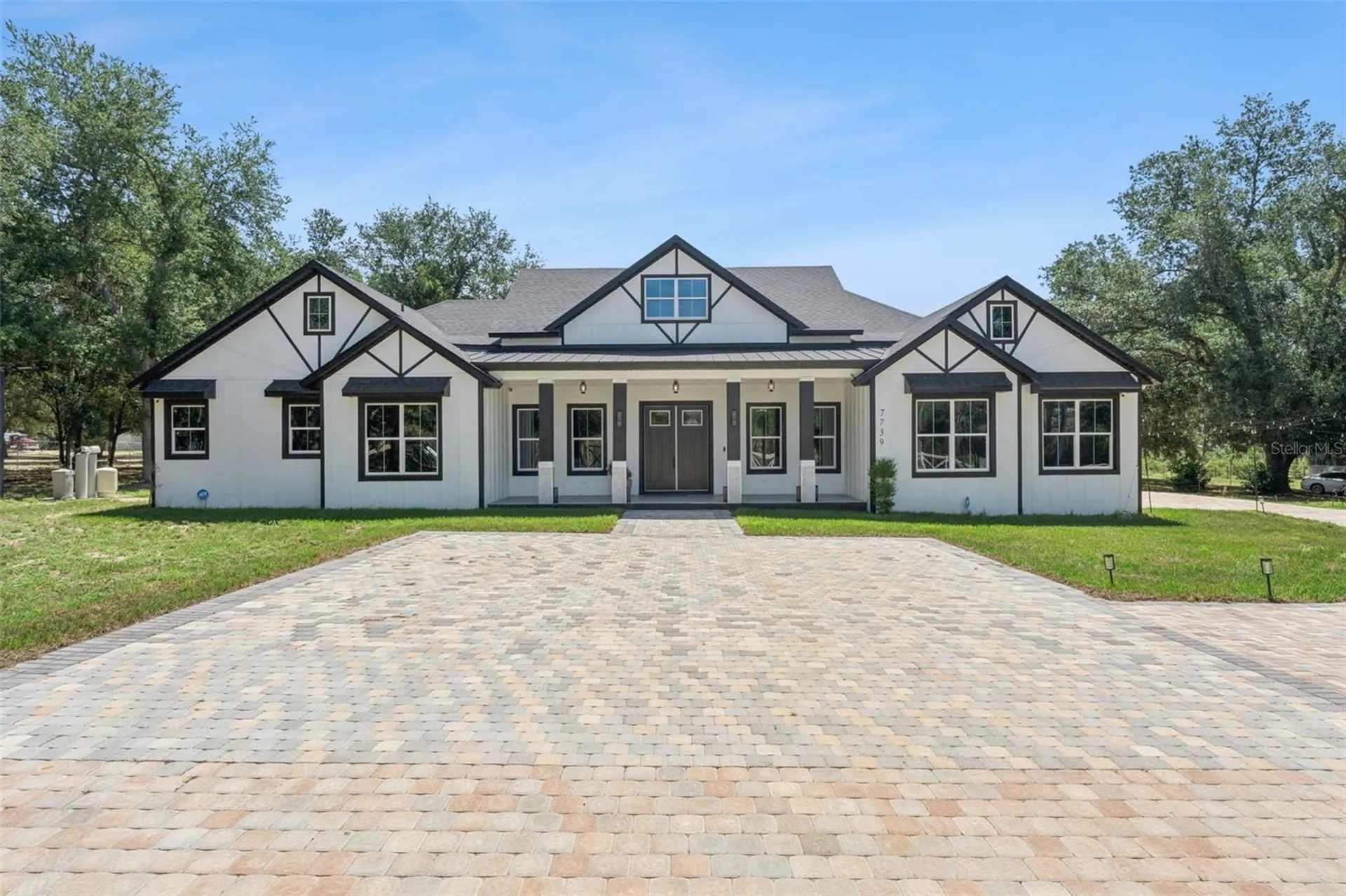 7739 N Cherry Lake Groves Road Groveland FL 34736