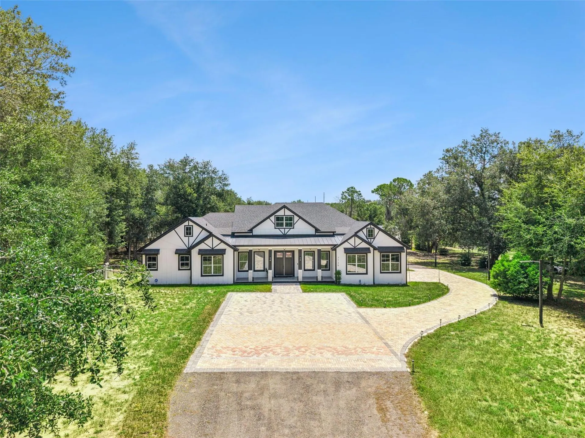 7739 N Cherry Lake Groves Road Groveland FL 34736