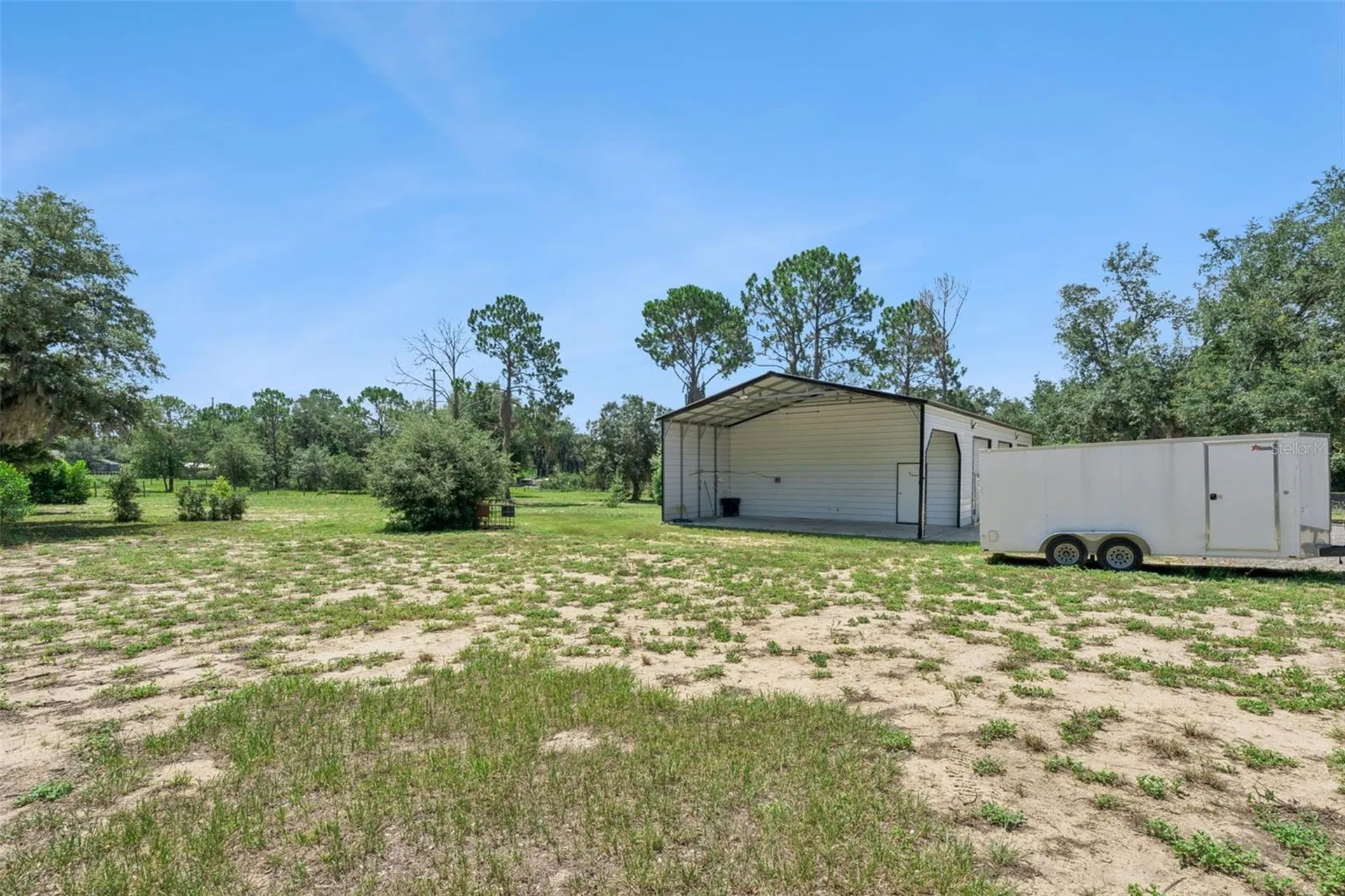 7739 N Cherry Lake Groves Road Groveland FL 34736