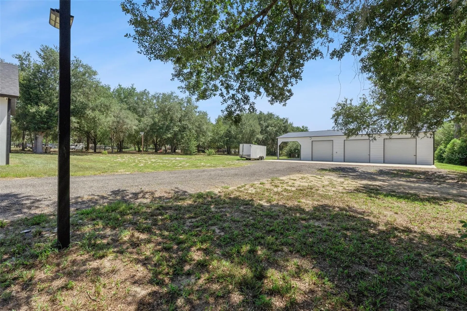7739 N Cherry Lake Groves Road Groveland FL 34736