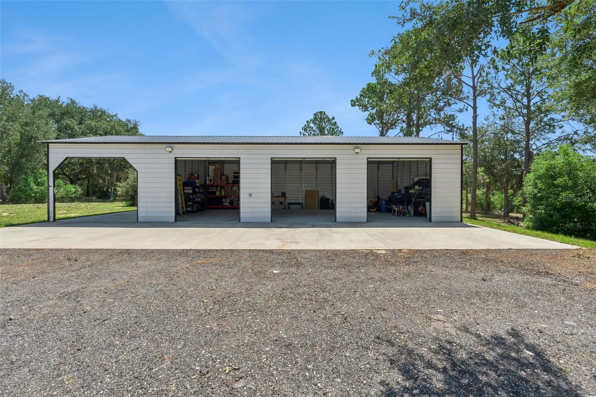 7739 N Cherry Lake Groves Road Groveland FL 34736