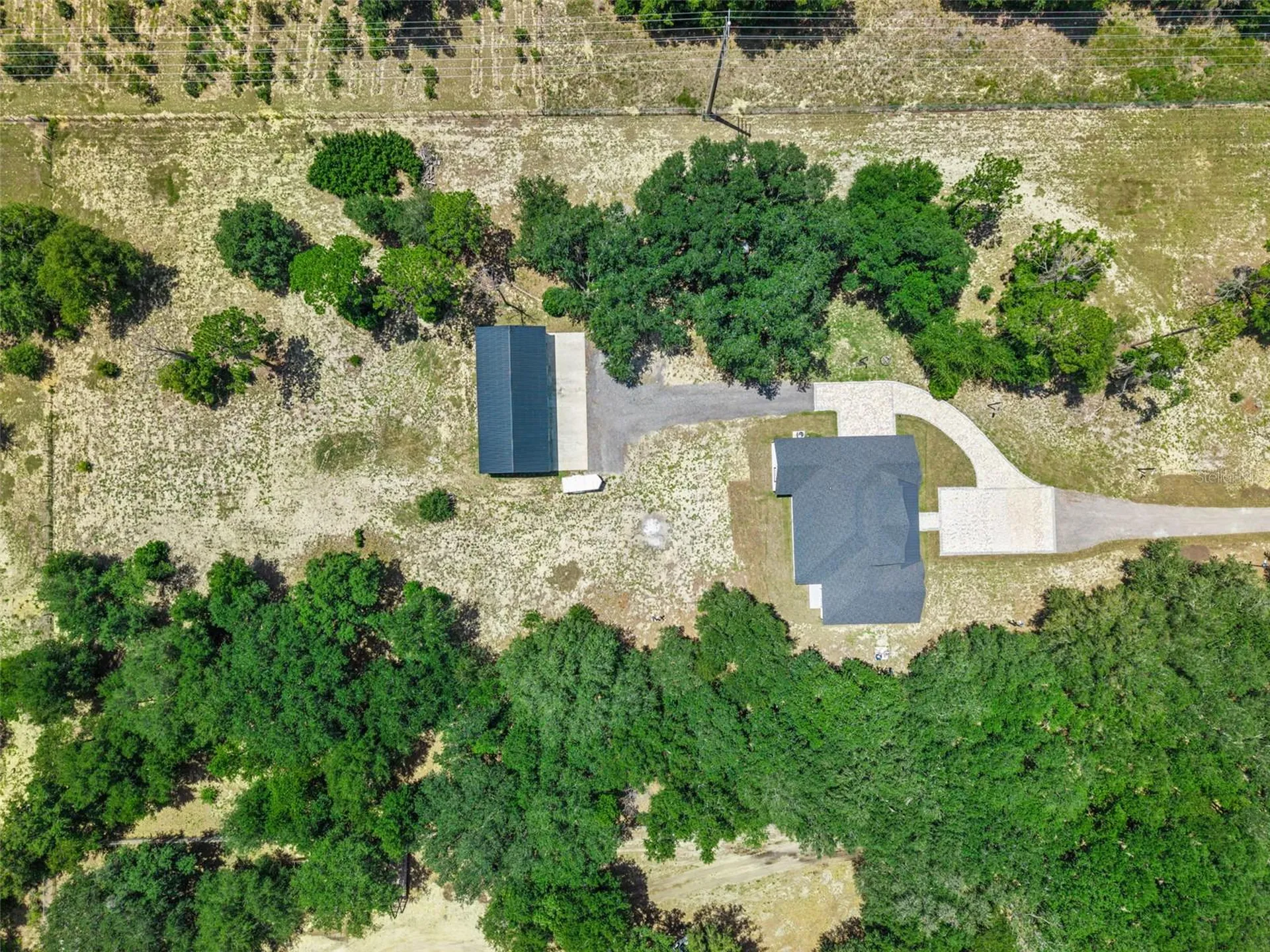 7739 N Cherry Lake Groves Road Groveland FL 34736