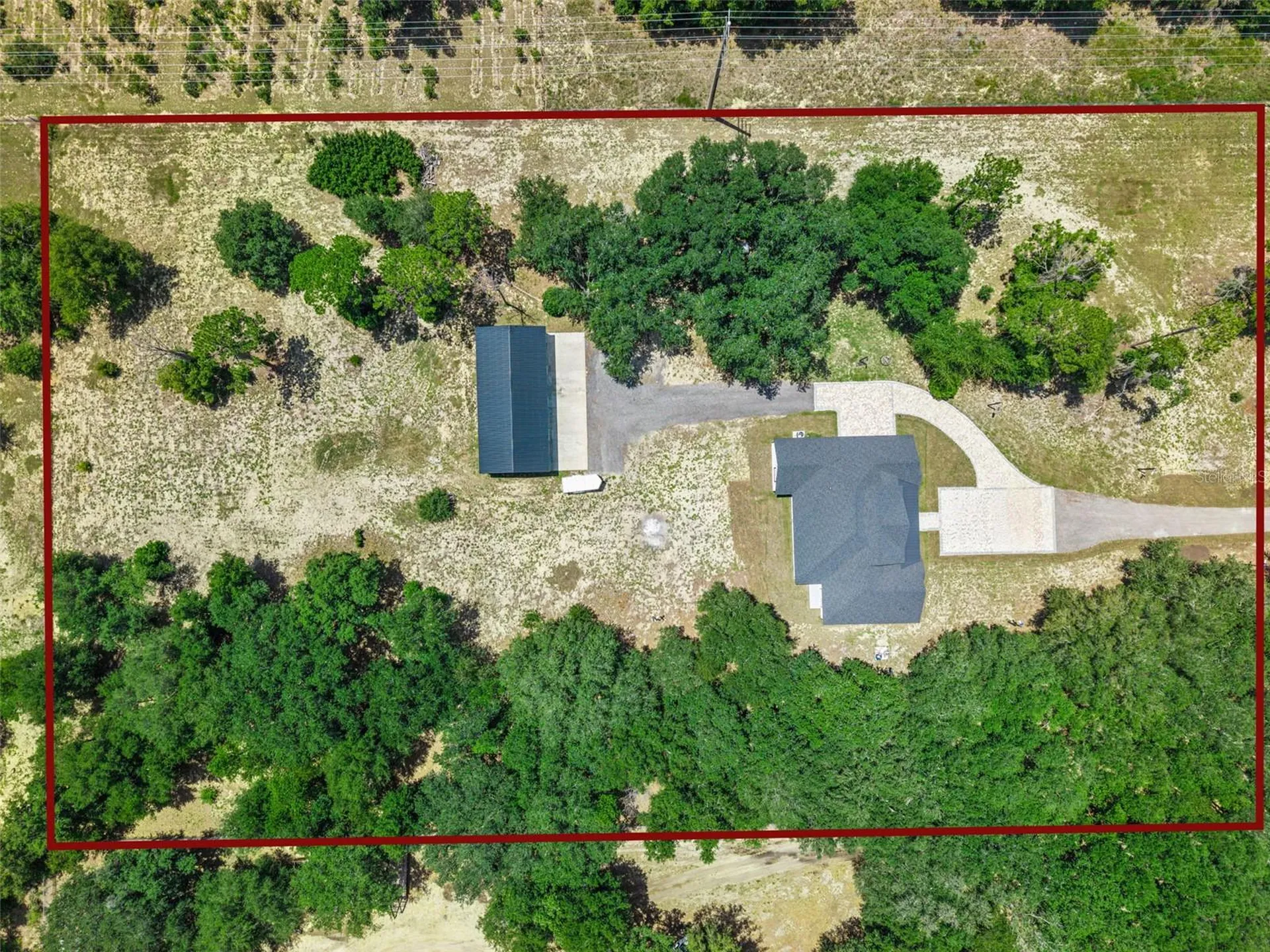 7739 N Cherry Lake Groves Road Groveland FL 34736