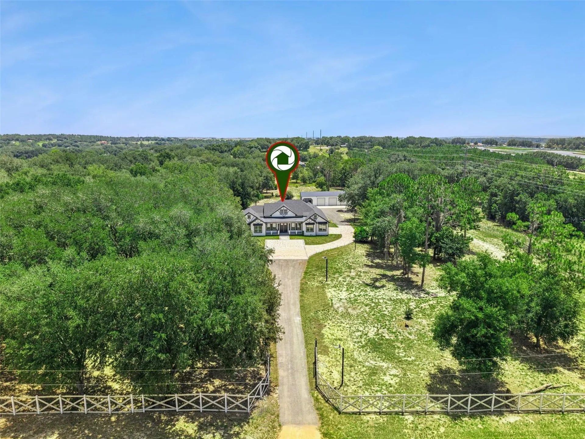 7739 N Cherry Lake Groves Road Groveland FL 34736