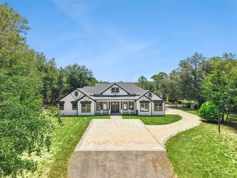 7739 N Cherry Lake Groves Road Groveland FL 34736