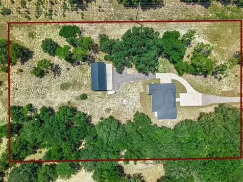 7739 N Cherry Lake Groves Road Groveland FL 34736