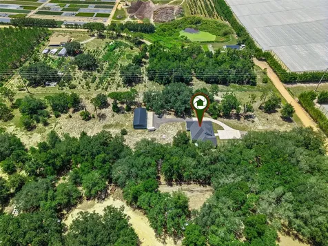 7739 N Cherry Lake Groves Road Groveland FL 34736