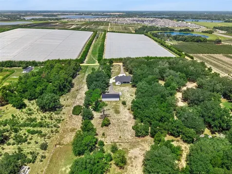 7739 N Cherry Lake Groves Road Groveland FL 34736