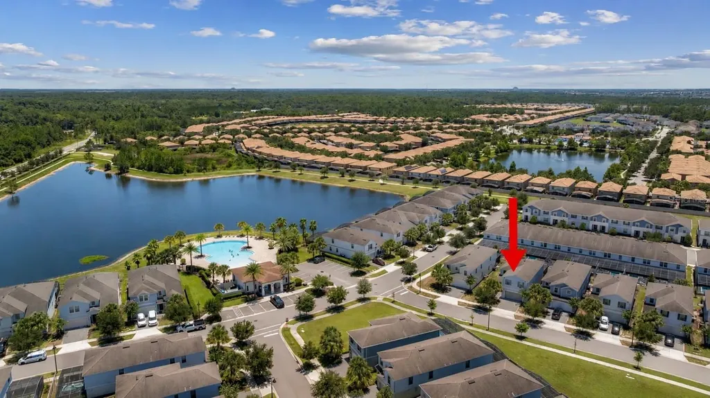 8904 Prague Way Kissimmee FL 34747