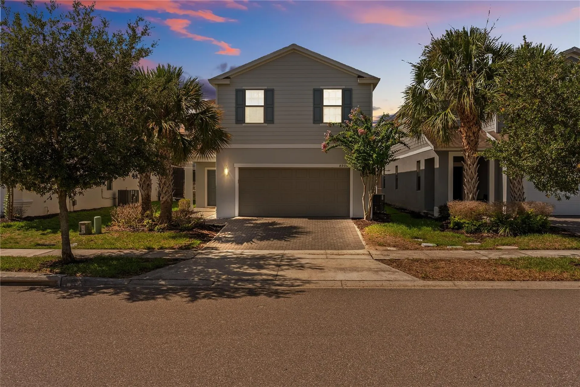 8904 Prague Way Kissimmee FL 34747