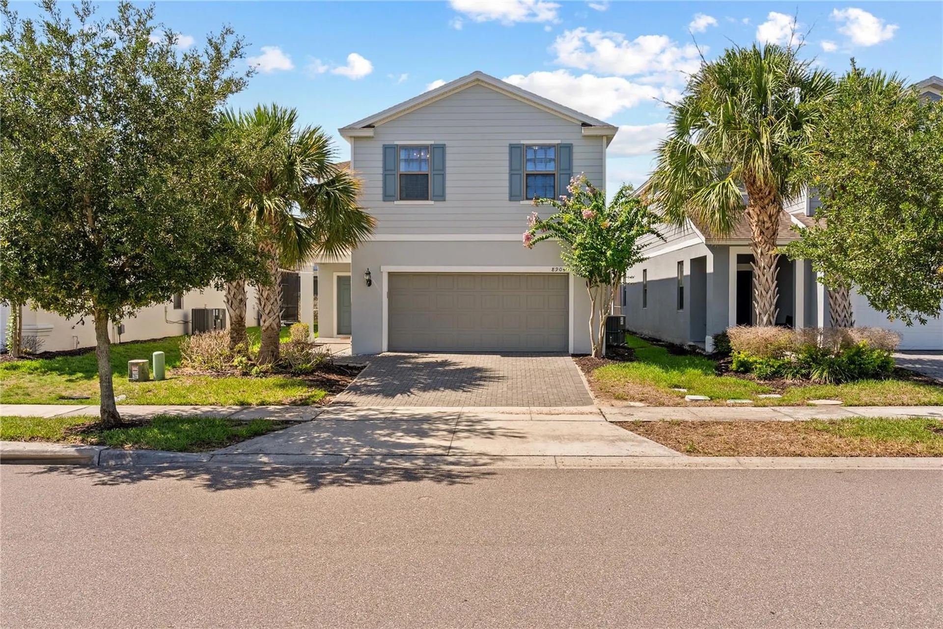 8904 Prague Way Kissimmee FL 34747
