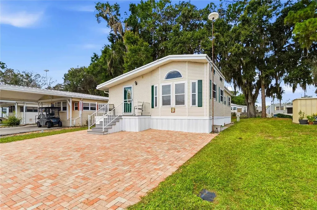 67 Citrus Ridge Drive Davenport FL 33837