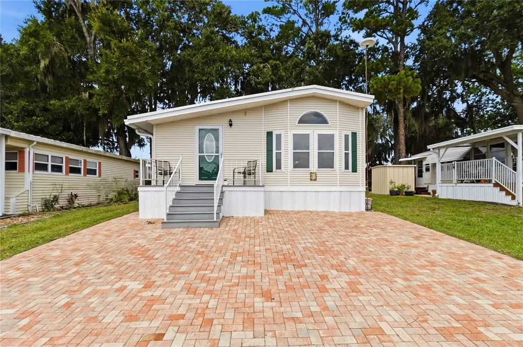 67 Citrus Ridge Drive Davenport FL 33837