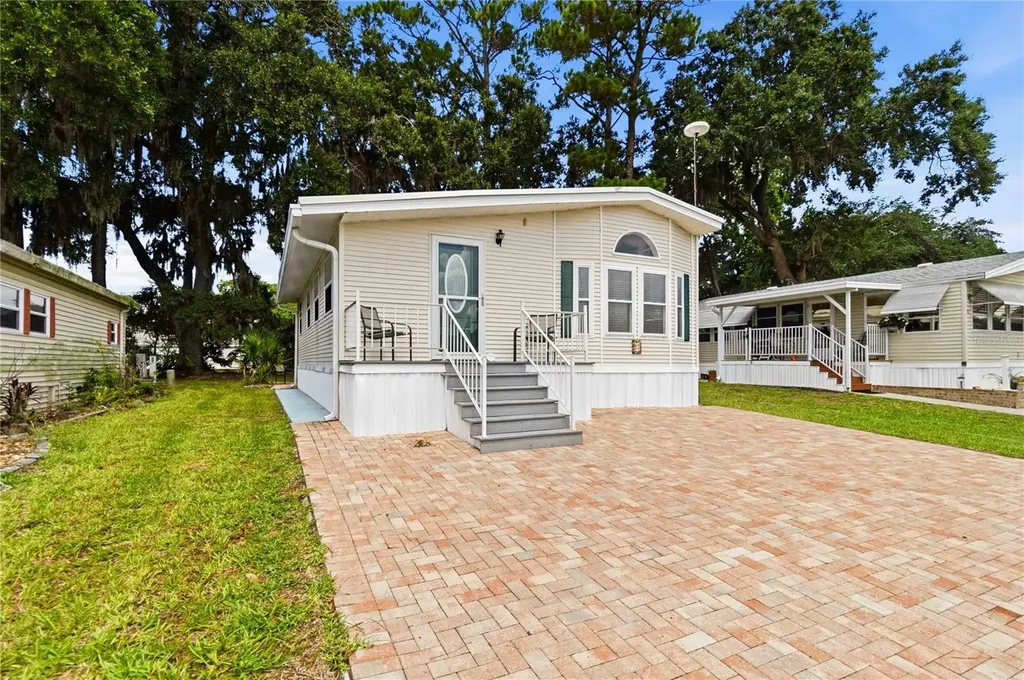 67 Citrus Ridge Drive Davenport FL 33837