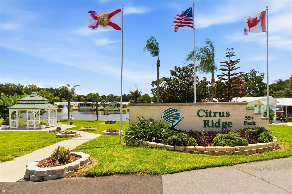 67 Citrus Ridge Drive Davenport FL 33837