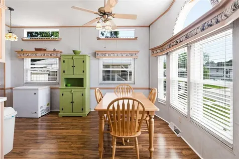 67 Citrus Ridge Drive Davenport FL 33837