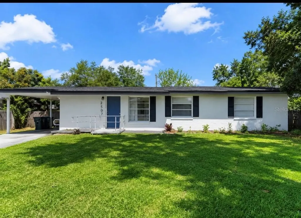 2507 Coral Way Lakeland FL 33801