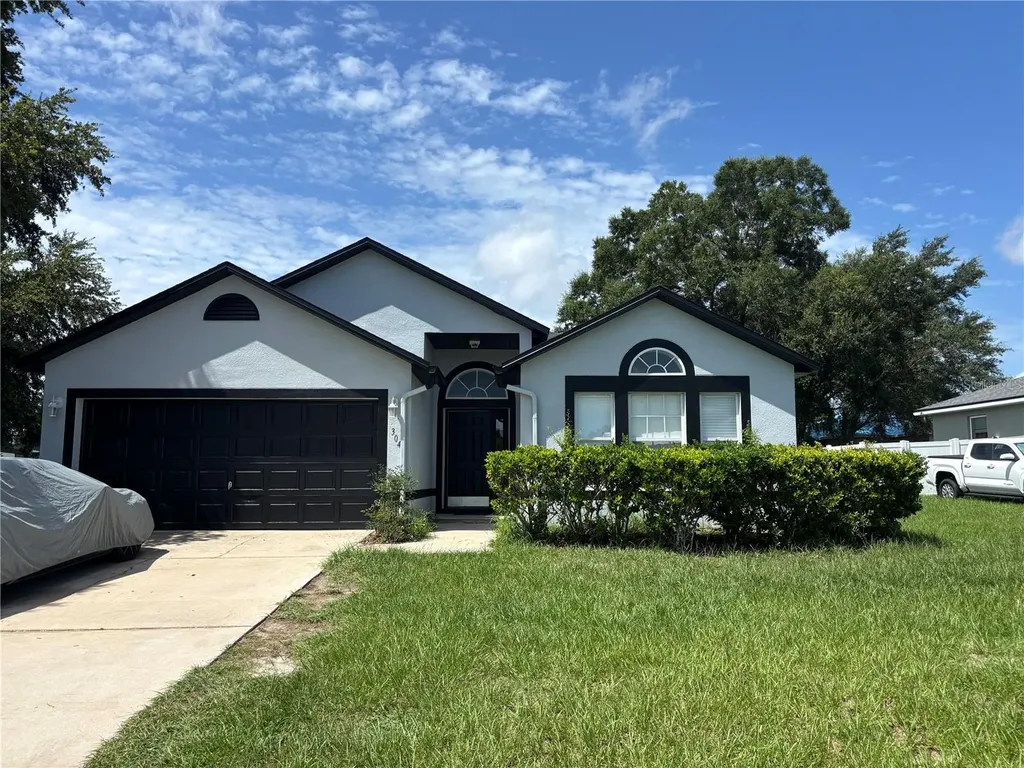 304 Marion Oaks Trail Ocala FL 34473