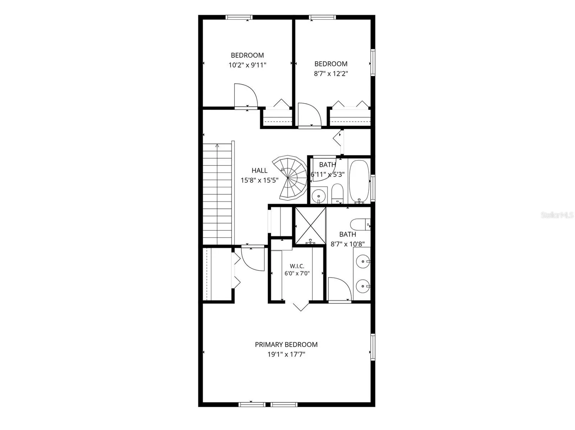 584 Copley Lane Orlando FL 32806