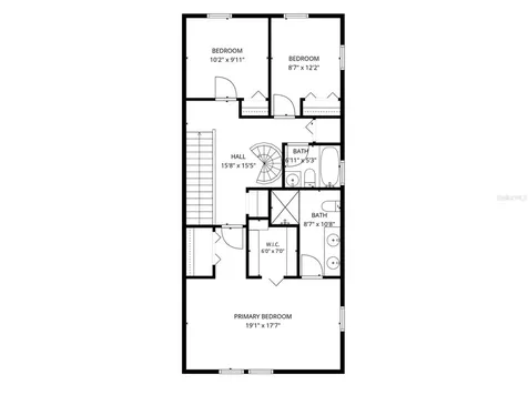 584 Copley Lane Orlando FL 32806