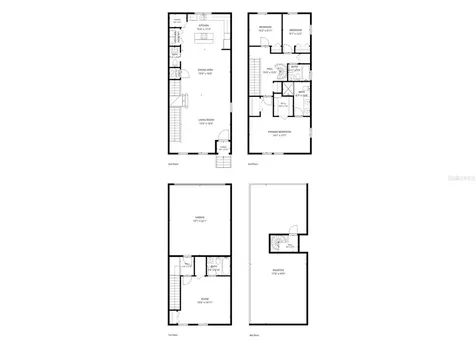 584 Copley Lane Orlando FL 32806
