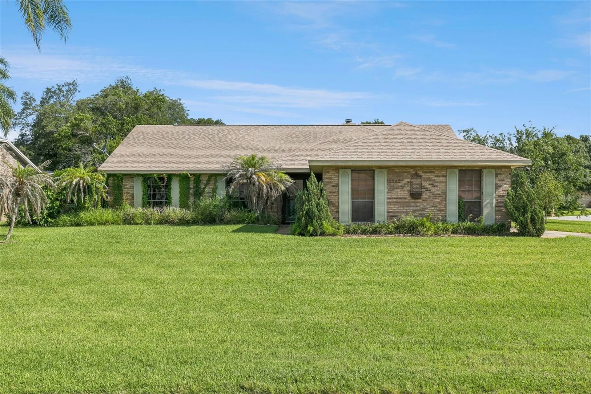 4 Bass Lake Drive Debary FL 32713