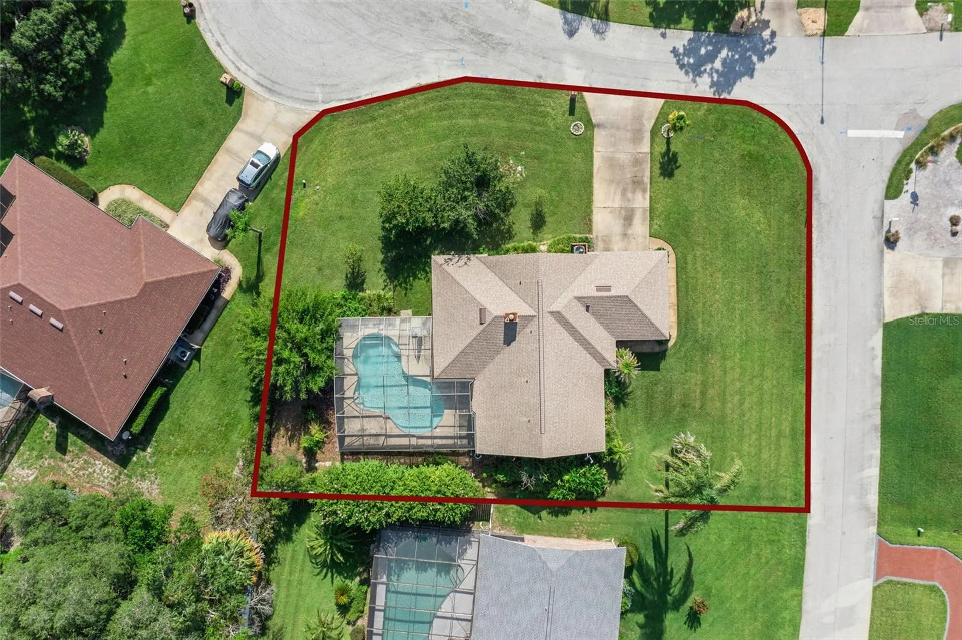4 Bass Lake Drive Debary FL 32713