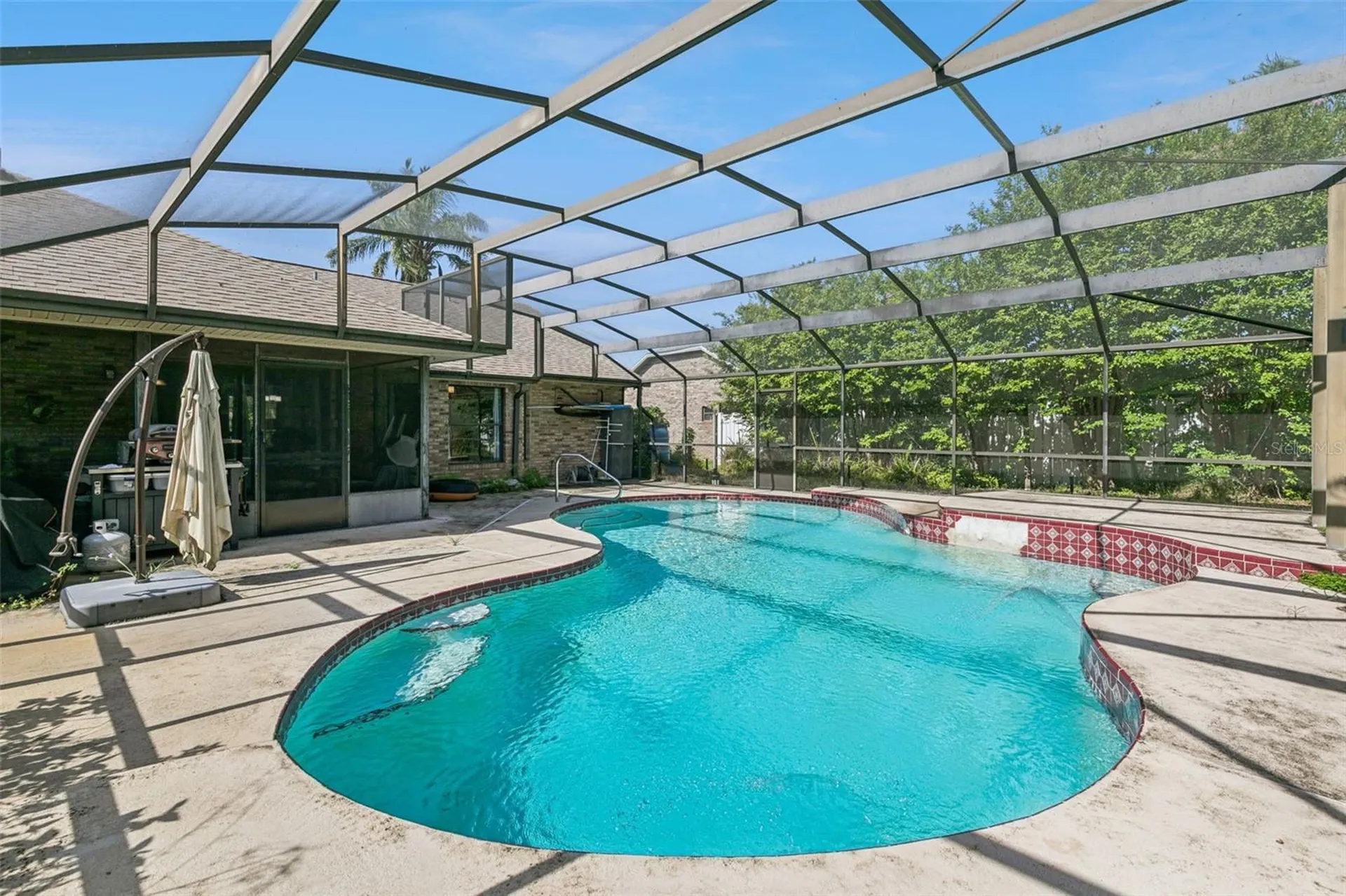 4 Bass Lake Drive Debary FL 32713