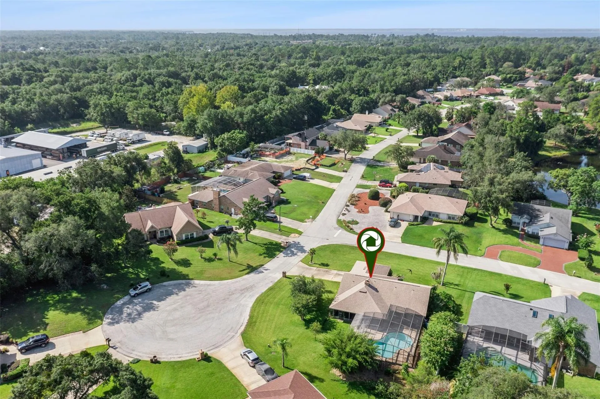 4 Bass Lake Drive Debary FL 32713