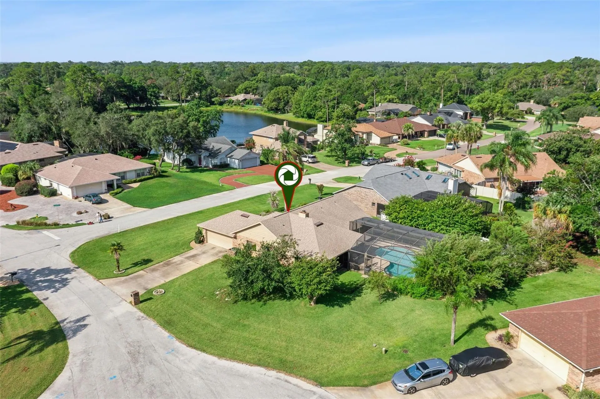 4 Bass Lake Drive Debary FL 32713
