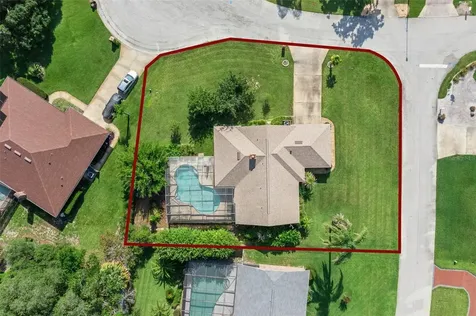 4 Bass Lake Drive Debary FL 32713