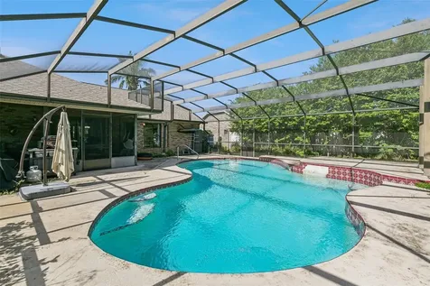 4 Bass Lake Drive Debary FL 32713