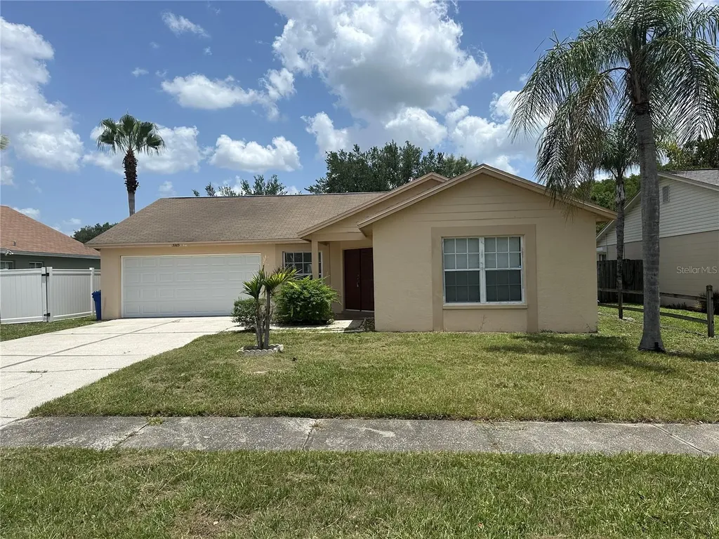 5915 Taywood Drive Tampa FL 33624