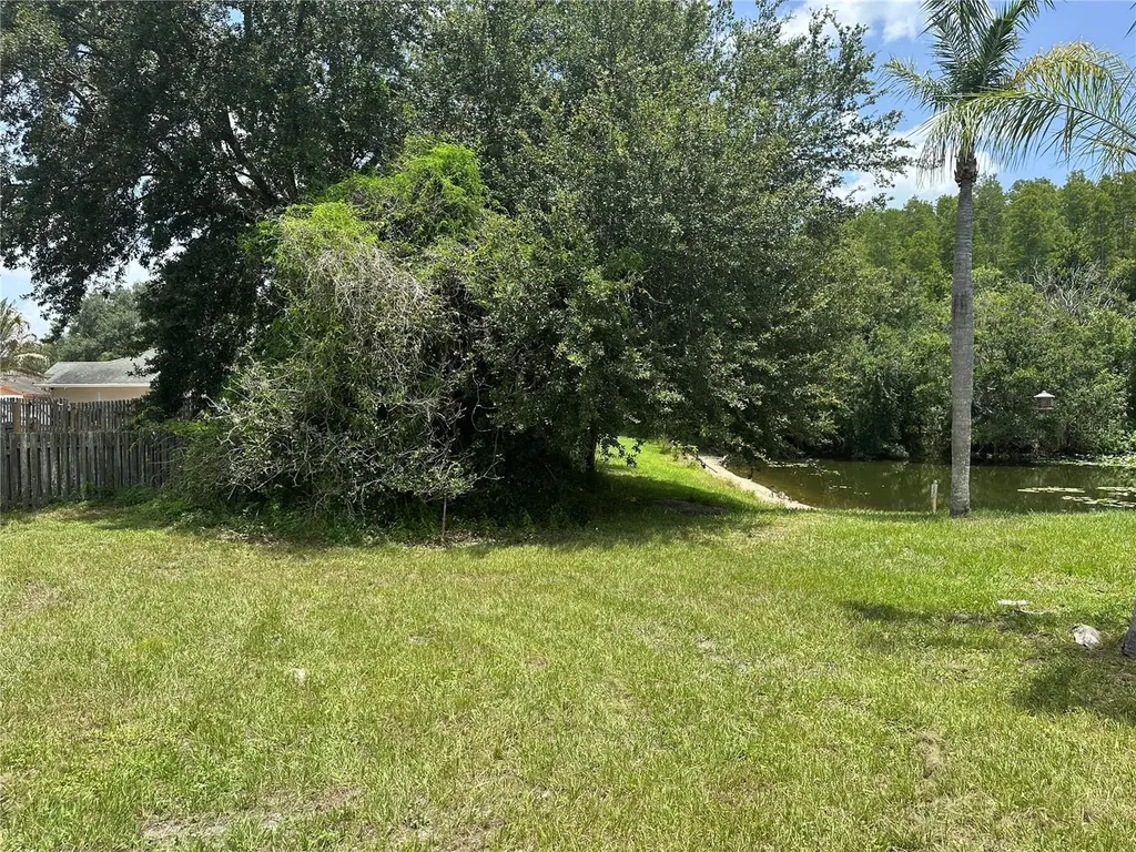 5915 Taywood Drive Tampa FL 33624