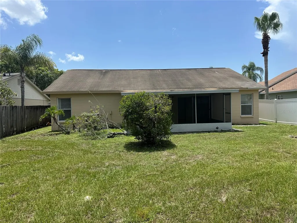 5915 Taywood Drive Tampa FL 33624