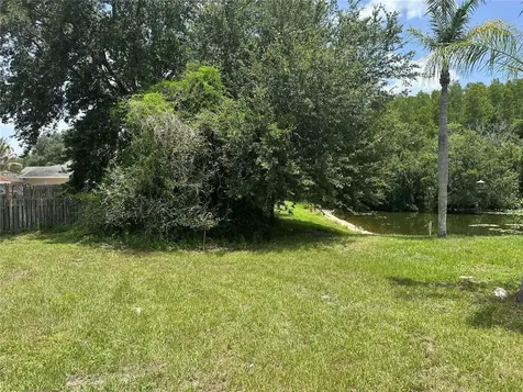5915 Taywood Drive Tampa FL 33624