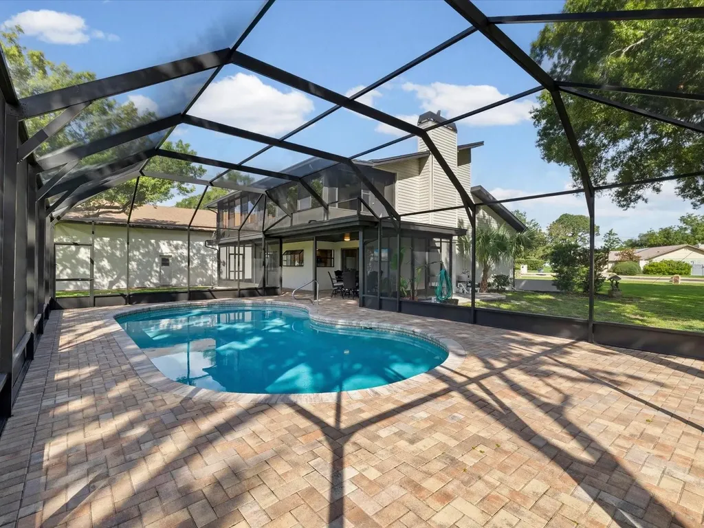 8720 Airway Boulevard New Port Richey FL 34654